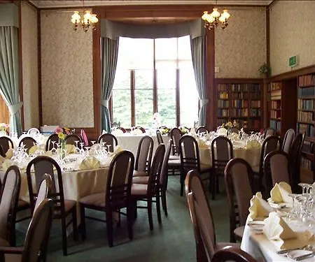 Lilleshall House & Gardens And Lilleshall National Sports Centre 