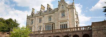House & Gardens And National Sports Centre Lilleshall