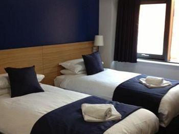 Hotel House & Gardens And National Sports Centre Lilleshall