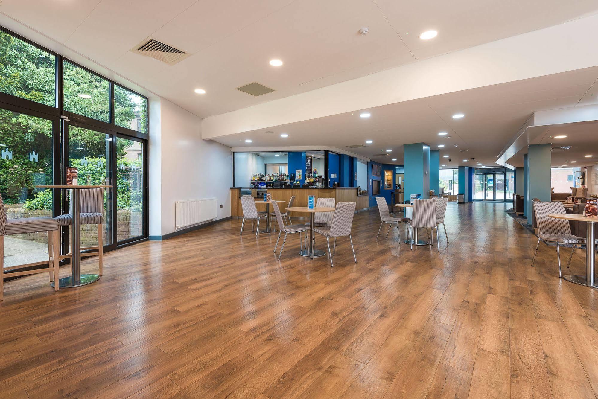 Hotel House & Gardens And National Sports Centre Lilleshall
