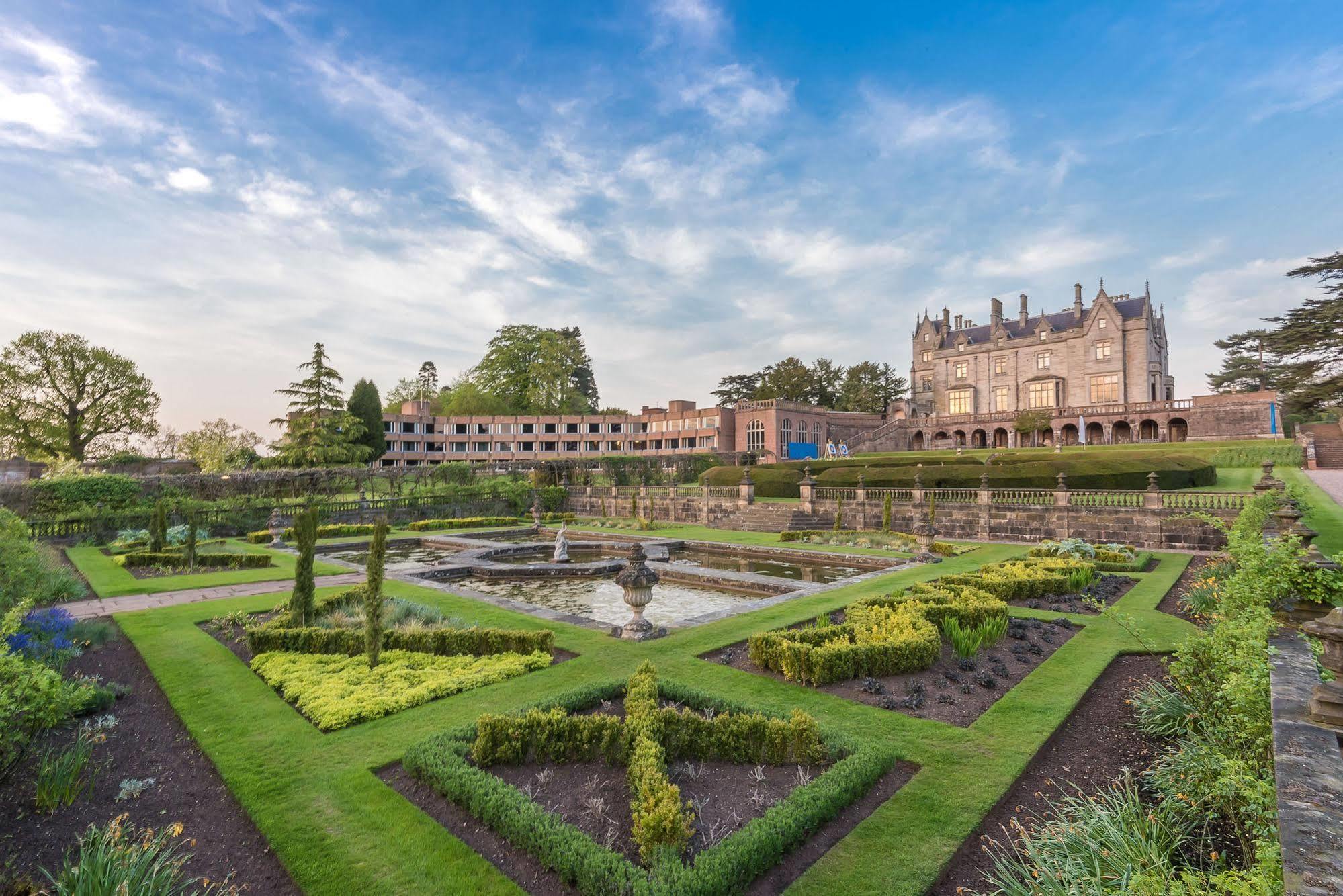 Hotel House & Gardens And National Sports Centre 3*