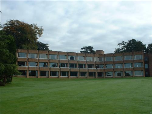 House & Gardens And National Sports Centre Lilleshall